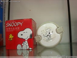 热销正品日用品与家用电器 乐扣、史努比引领品质生活新潮流