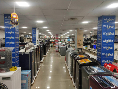 深度调查 中国家电制造业全球化征程中的六重危机与销售市场变局