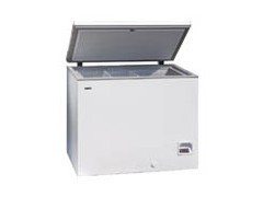 广州海尔低温冰箱DW-40W255 专业制冷，信赖之选——海尔电器销售部